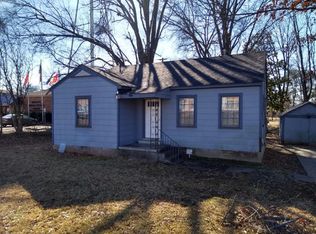 5715 Woodlawn St, Memphis, TN 38134