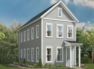 271 Summers Dr, Summerville, SC 29485
