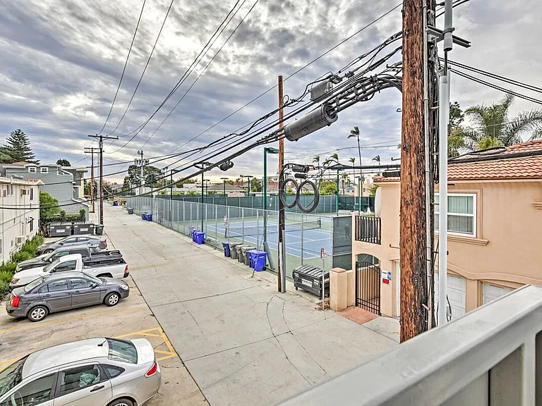 Neighborhood