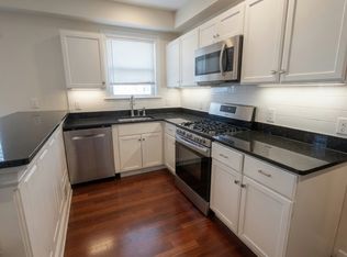 14 Duval St #U1, Boston, MA 02135