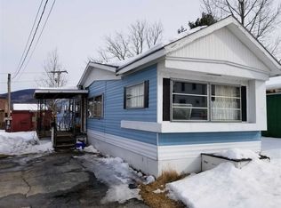 19 Union St, Gorham, NH 03581