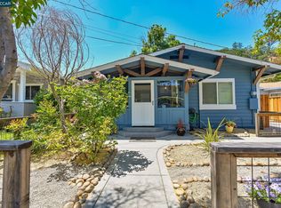 1512 Berrellesa St, Martinez, CA