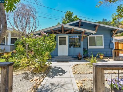 1512 Berrellesa St, Martinez, CA, 94553