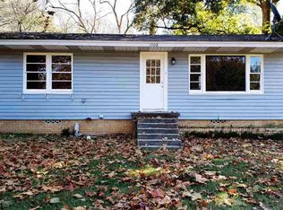 1508 N Alice St, Gladewater, TX 75647