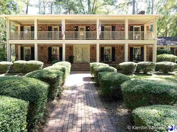 1315 Greenbriar Rd, Hartsville, SC 29550