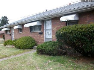 2535 Pelton Ave, Akron, OH 44314