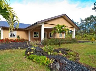 13-3377 Kaupili St, Pahoa, HI 96778