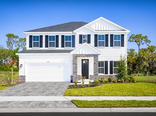 Heritage Bay Plan, Malabar Springs, Palm Bay, FL 32907