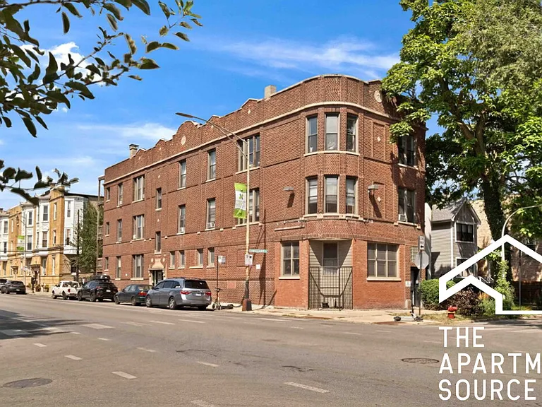2842 W Augusta Blvd #3E — Photo 24
