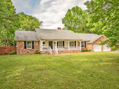 2133 Gin Branch Rd, Sumter, SC, 29154