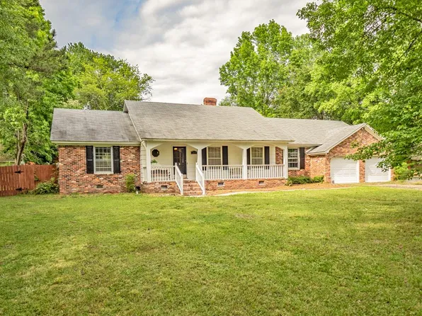 2133 Gin Branch Rd, Sumter, SC 29154