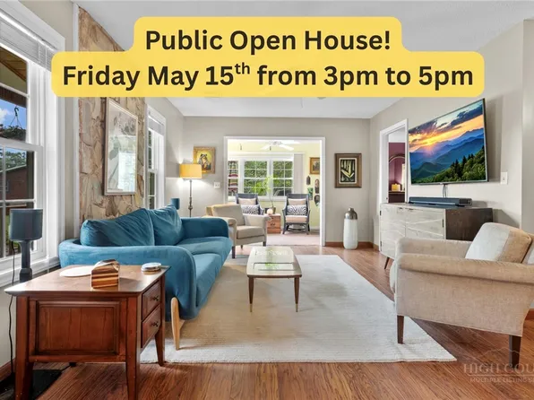 17 Elderberry Loop, Newland, NC 28657