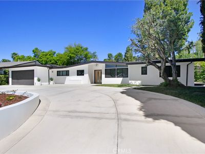 18871 Rosita St, Tarzana, CA, 91356