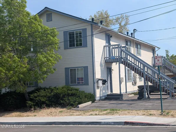 540 Monroe St, Reno, NV 89509