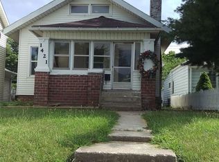 1421 Spring St, Fort Wayne, IN 46808