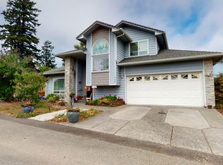 730 Clair Ln, Brookings, OR 97415