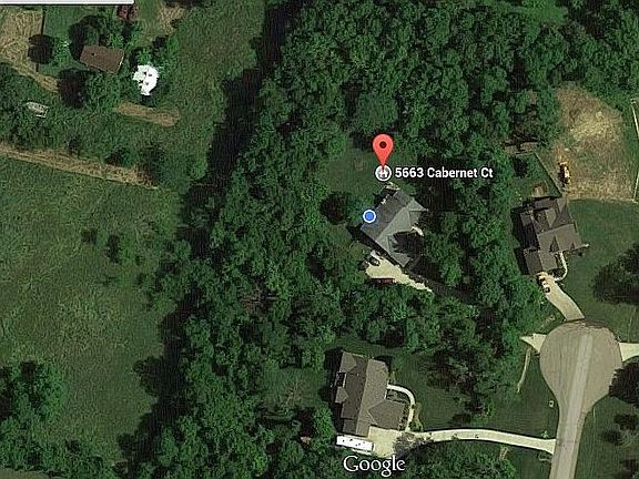 Super private lot off CDS