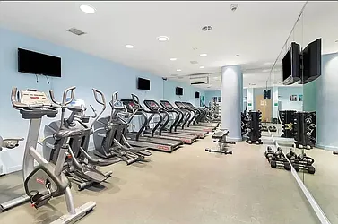 Rented by REAL New York