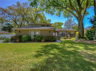 4214 Cartnal Ave, Tampa, FL 33618