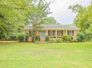 425 Yankee Rd, Piperton, TN 38017