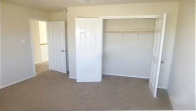 Bedroom #3
