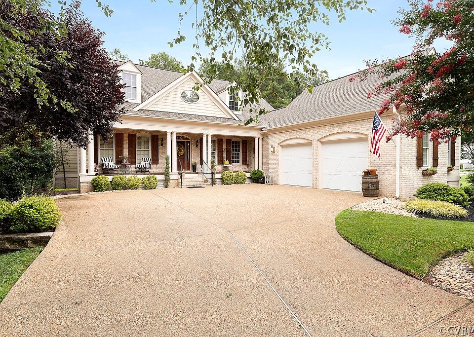 11320 Brickshire Ln, Providence VA 23140 Zillow