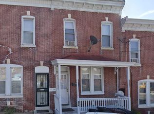 516 N Harrison St, Wilmington, DE 19805