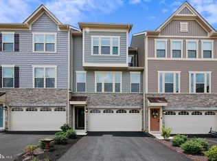 6006 Pecking Stone St, New Market, MD 21774