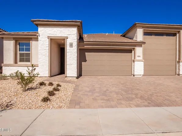 18584 W SWAYBACK PASS Pass, Surprise, AZ 85387