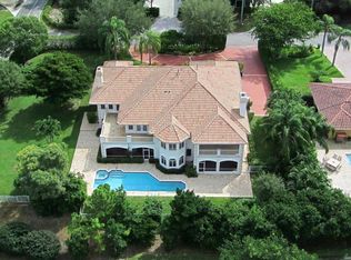 10519 Pine Tree Ter, Boynton Beach, FL 33436