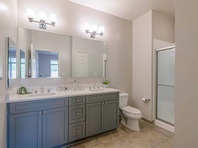 1000 Jefferson Street Apartments — Photo 5