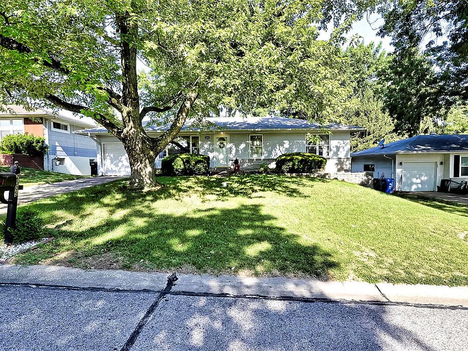 1st image of 2505 Banister Dr