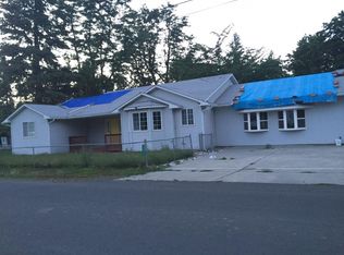 303 E Campbell St, Medical Lake, WA 99022