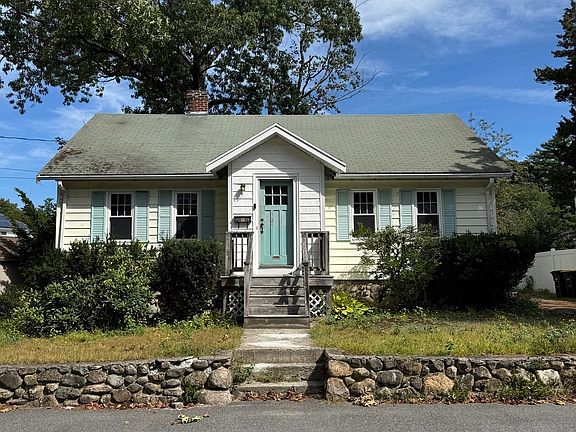 3rd image of 45 Robinswood Rd