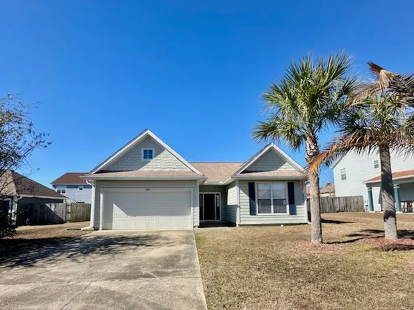 609 Prairie St, Crestview, FL 32536