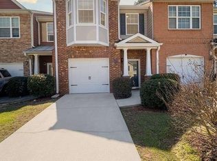 2784 Haligan Point, Riverdale, GA 30296