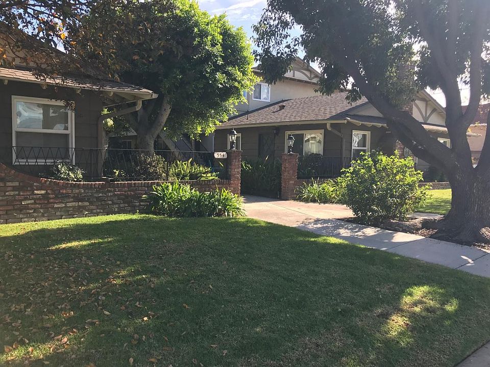 1st image of 554 S Barranca Ave APT 17
