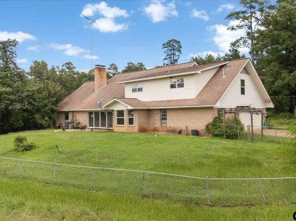 21675 Highway 110 N, Troup, TX 75789