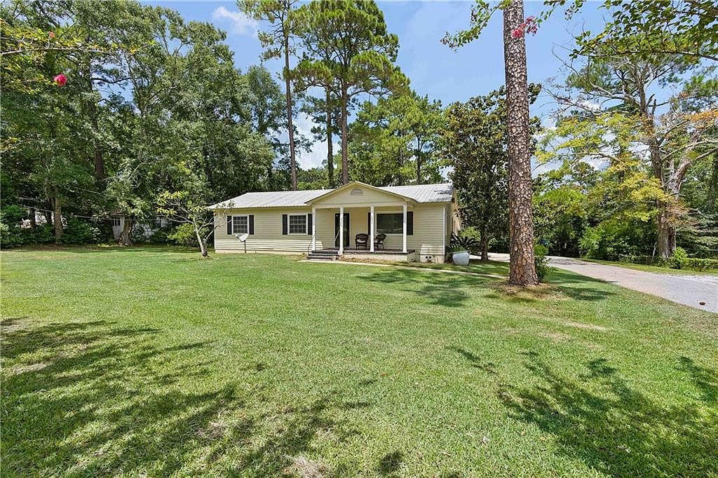 3526 Springhill Trce, Mobile, AL 36608 MLS 7258032 Zillow