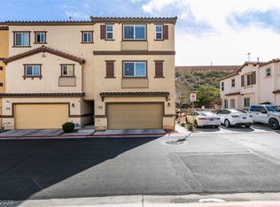 1525 Spiced Wine Ave UNIT 17105, Henderson, NV 89074