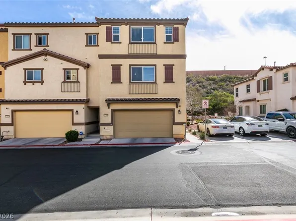 1525 Spiced Wine Ave Unit 17105, Henderson, NV 89074