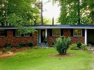 273 Ridge Ave NW, Marietta, GA 30064