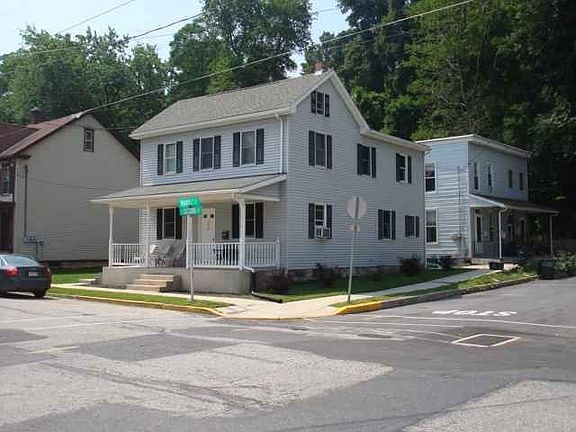 Home for Sale in Wormleysburg, PA $147,000
