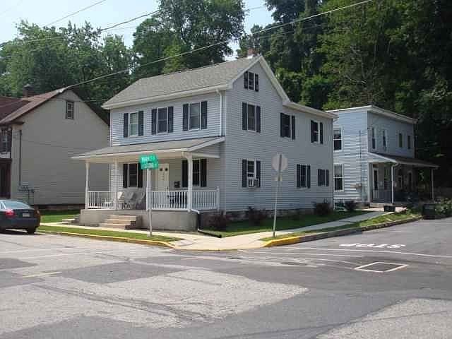 Home for Sale in Wormleysburg, PA $147,000