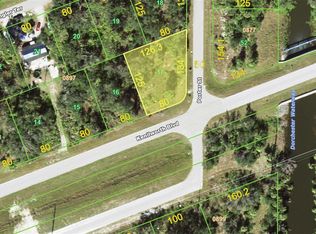 20462 Kenilworth Blvd #17, Pt Charlotte, FL 33954
