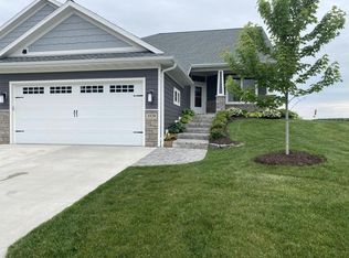 1820 Green Vistas Dr, Wausau, WI 54403