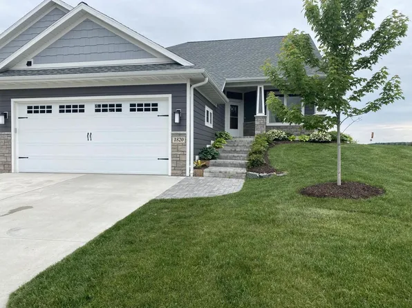 1820 GREEN VISTAS DRIVE, Wausau, WI 54403
