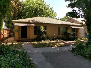 626 13th St, Modesto, CA 95354