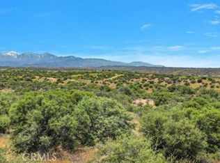 0 Silver Rock Rd Lot 27, Pinon Hills, CA 92372