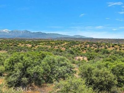 0 Silver Rock Rd Lot 27, Pinon Hills, CA, 92372
